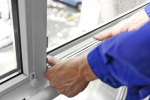 insulated glass