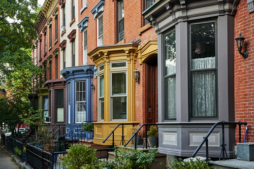 Garden Windows vs. Bay Windows