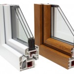 insulated window